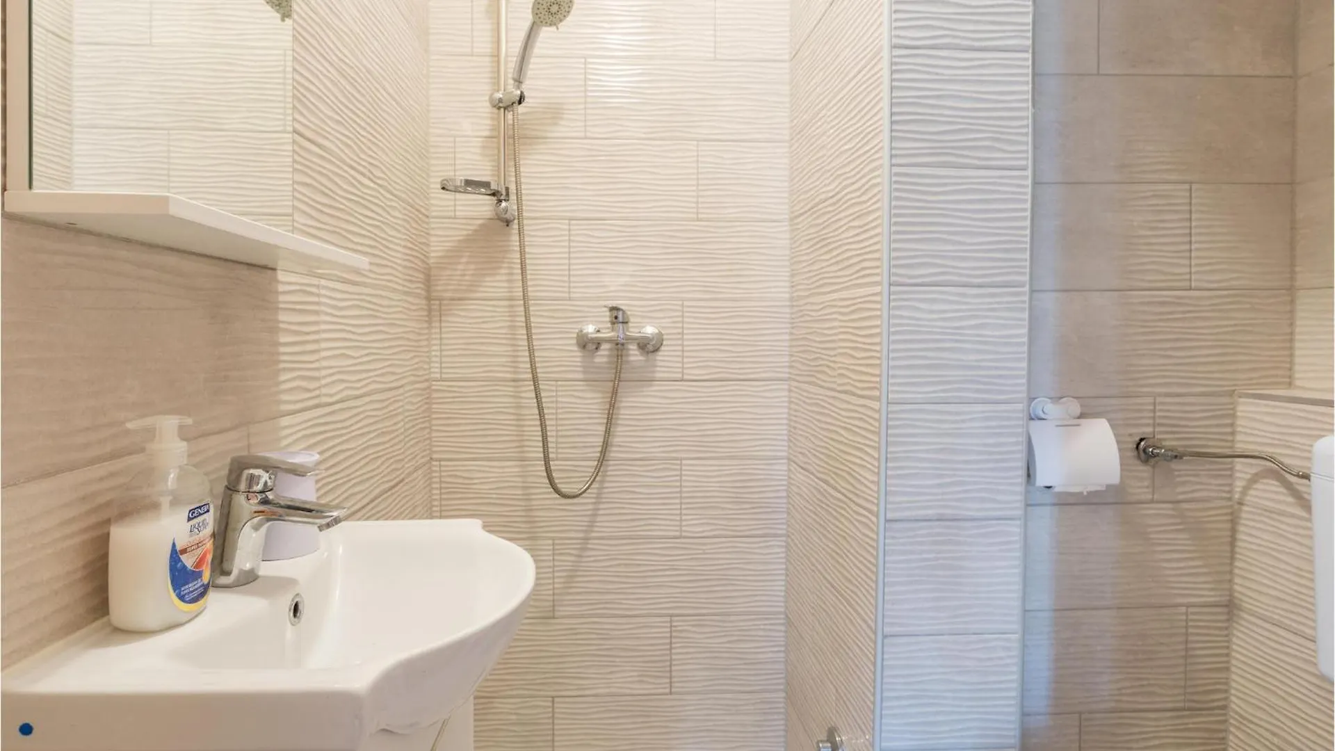 Stunning Home In Vodnjan With Kitchen Orbanići 0*,  Chorvatsko