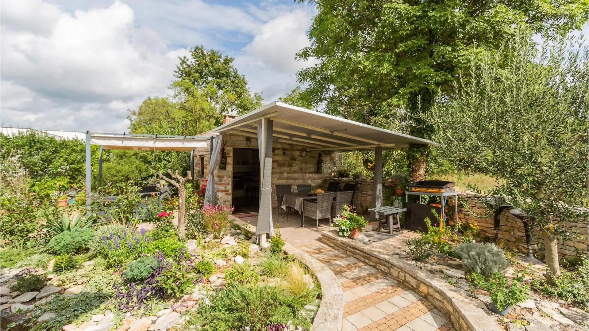 Feriehus Stunning Home In Vodnjan With Kitchen Orbanići