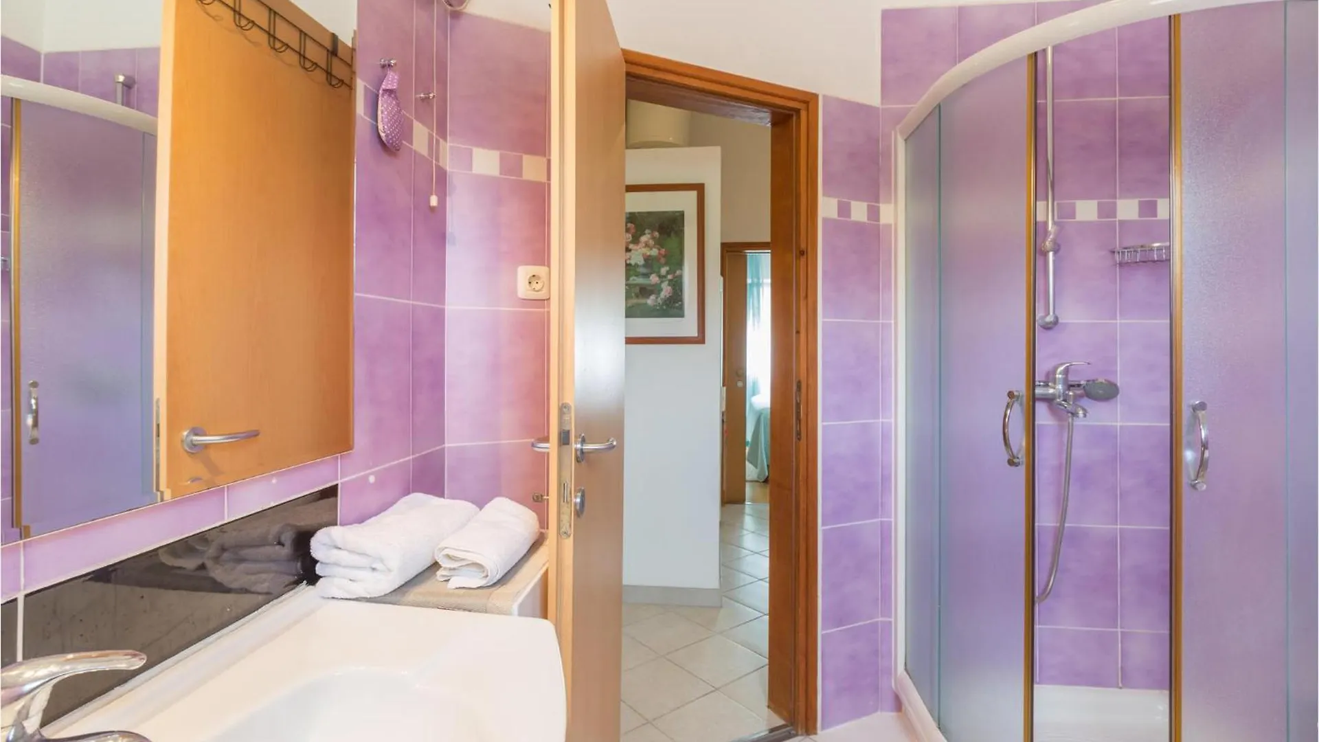 Holiday home Stunning Home In Vodnjan With Kitchen Orbanici