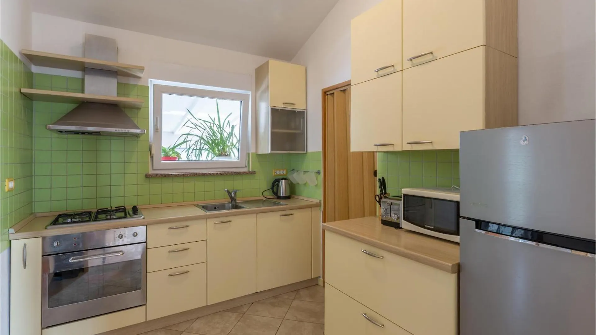 Stunning Home In Vodnjan With Kitchen Orbanici 0*,