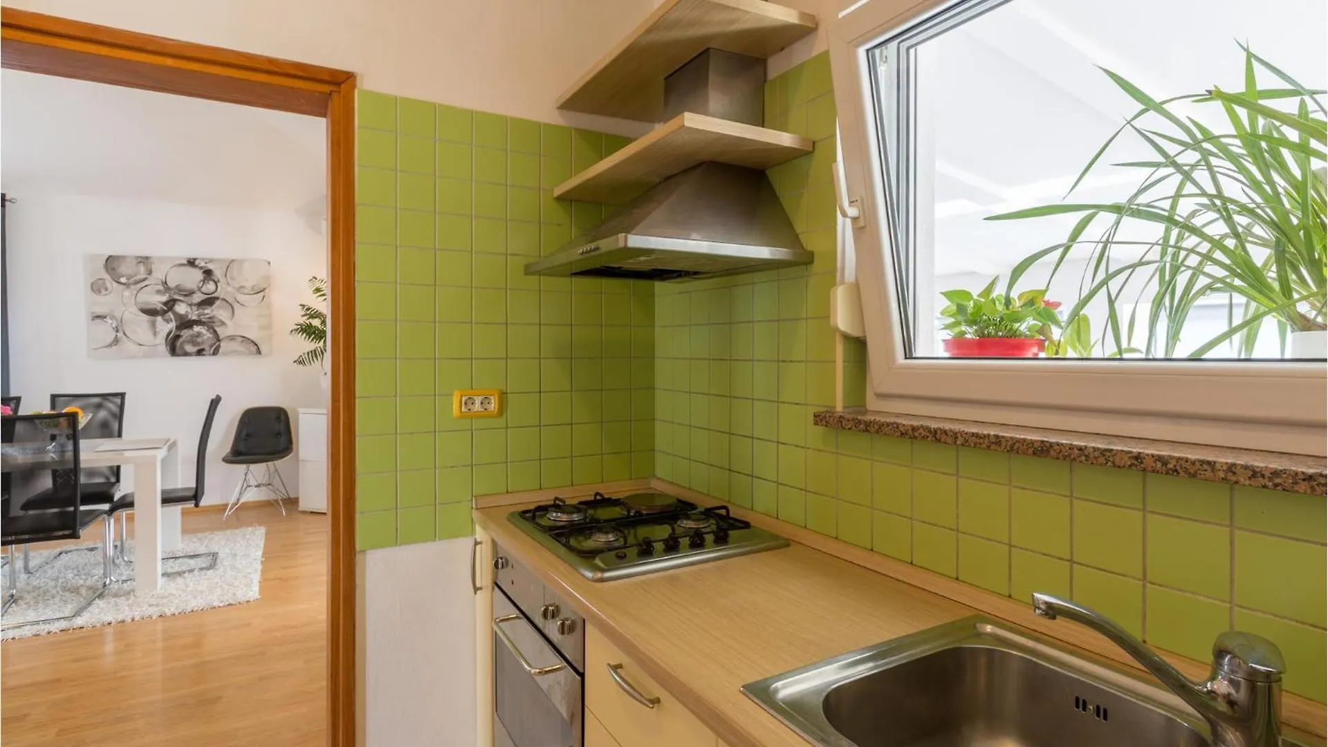 Stunning Home In Vodnjan With Kitchen Orbanici