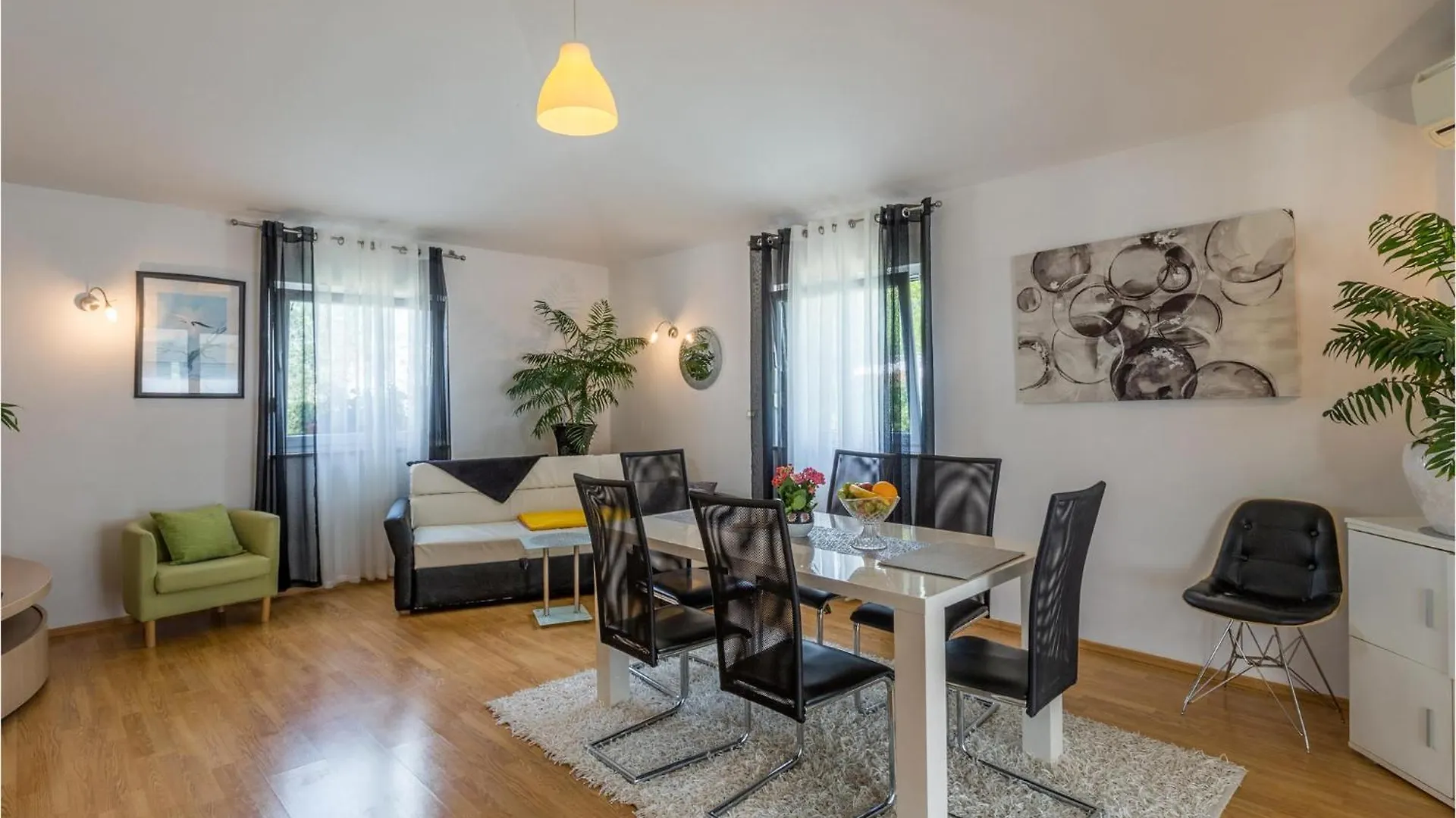 Stunning Home In Vodnjan With Kitchen Orbanici