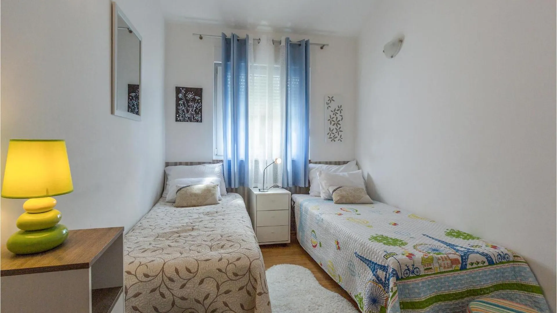 Stunning Home In Vodnjan With Kitchen Orbanici Holiday home