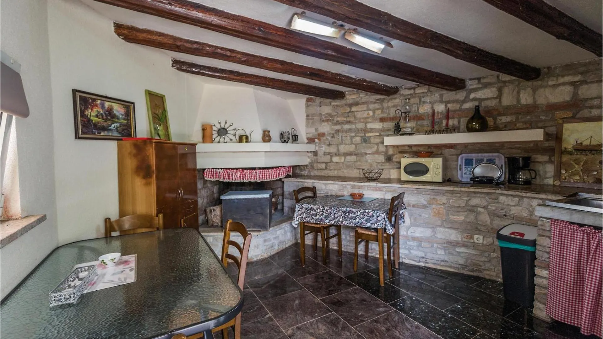Holiday home Stunning Home In Vodnjan With Kitchen Orbanici