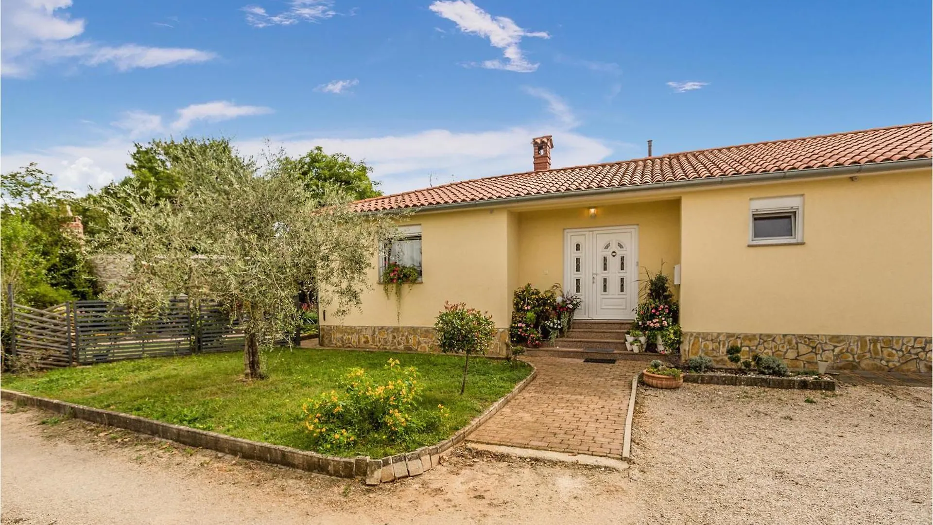 Holiday home Stunning Home In Vodnjan With Kitchen Orbanici