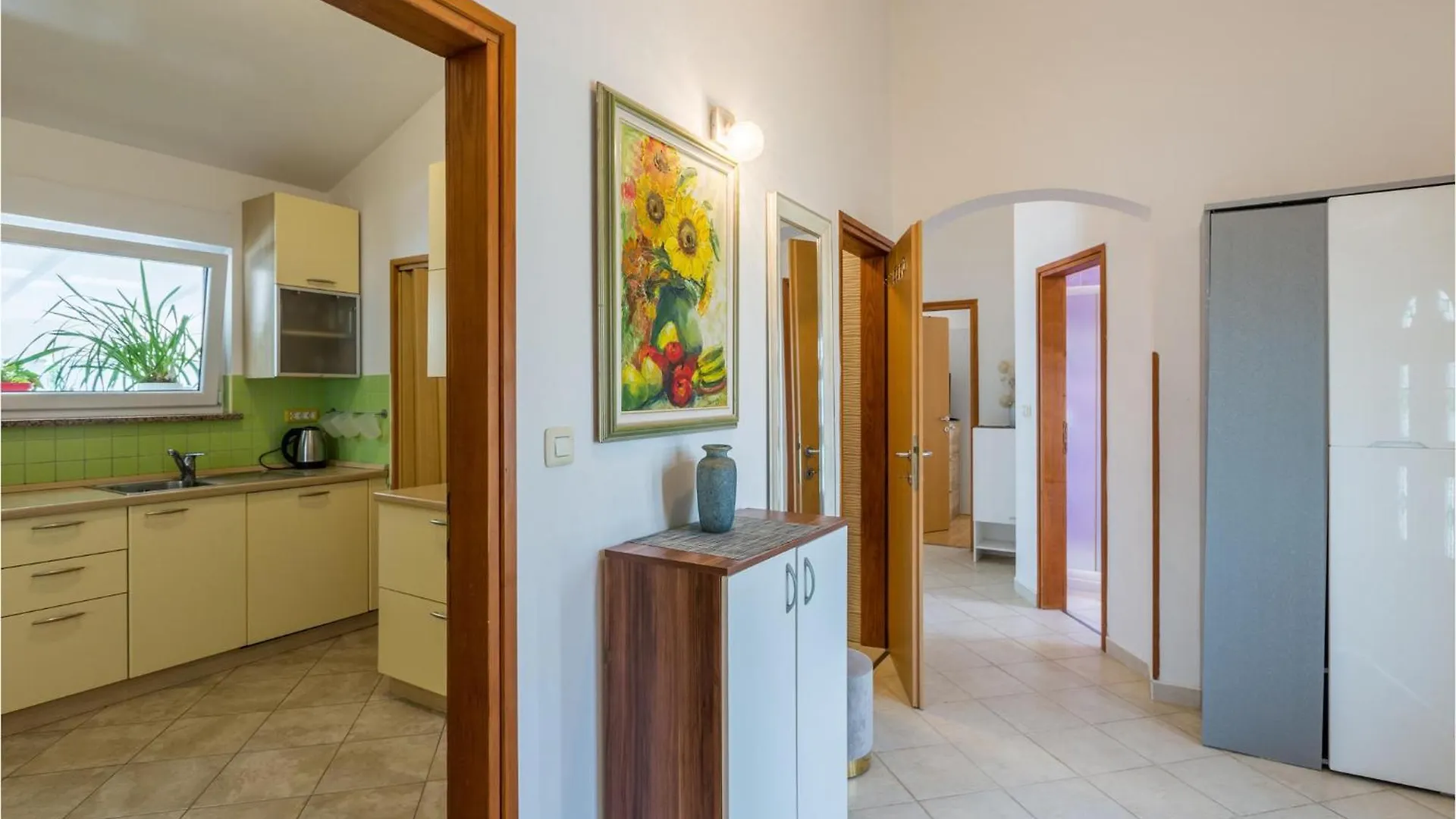 Stunning Home In Vodnjan With Kitchen Orbanici